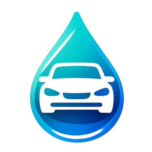 Lavage auto à domicile Vinay